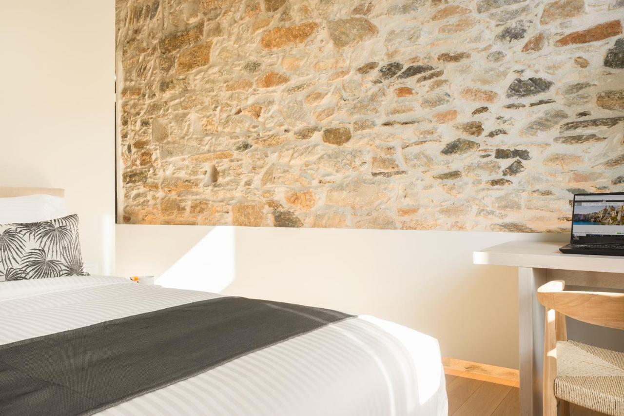 Syros Soul Luxury Suites Ermoupoli Luaran gambar