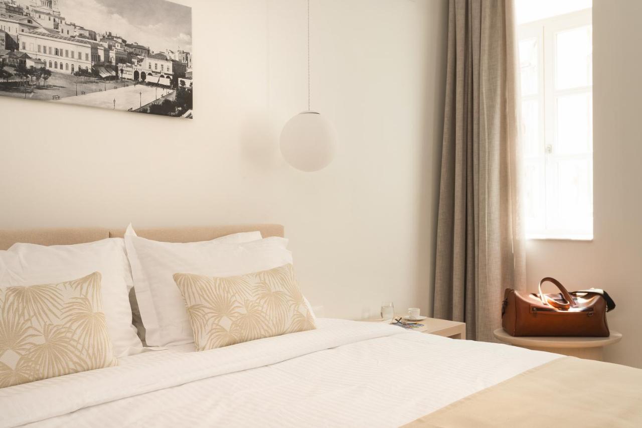 Syros Soul Luxury Suites Ermoupoli Luaran gambar