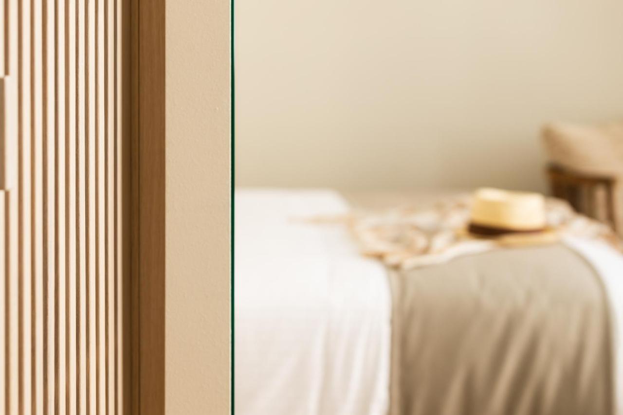 Syros Soul Luxury Suites Ermoupoli Luaran gambar