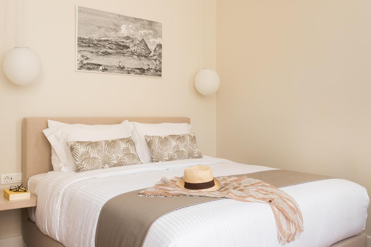 Syros Soul Luxury Suites Ermoupoli Luaran gambar