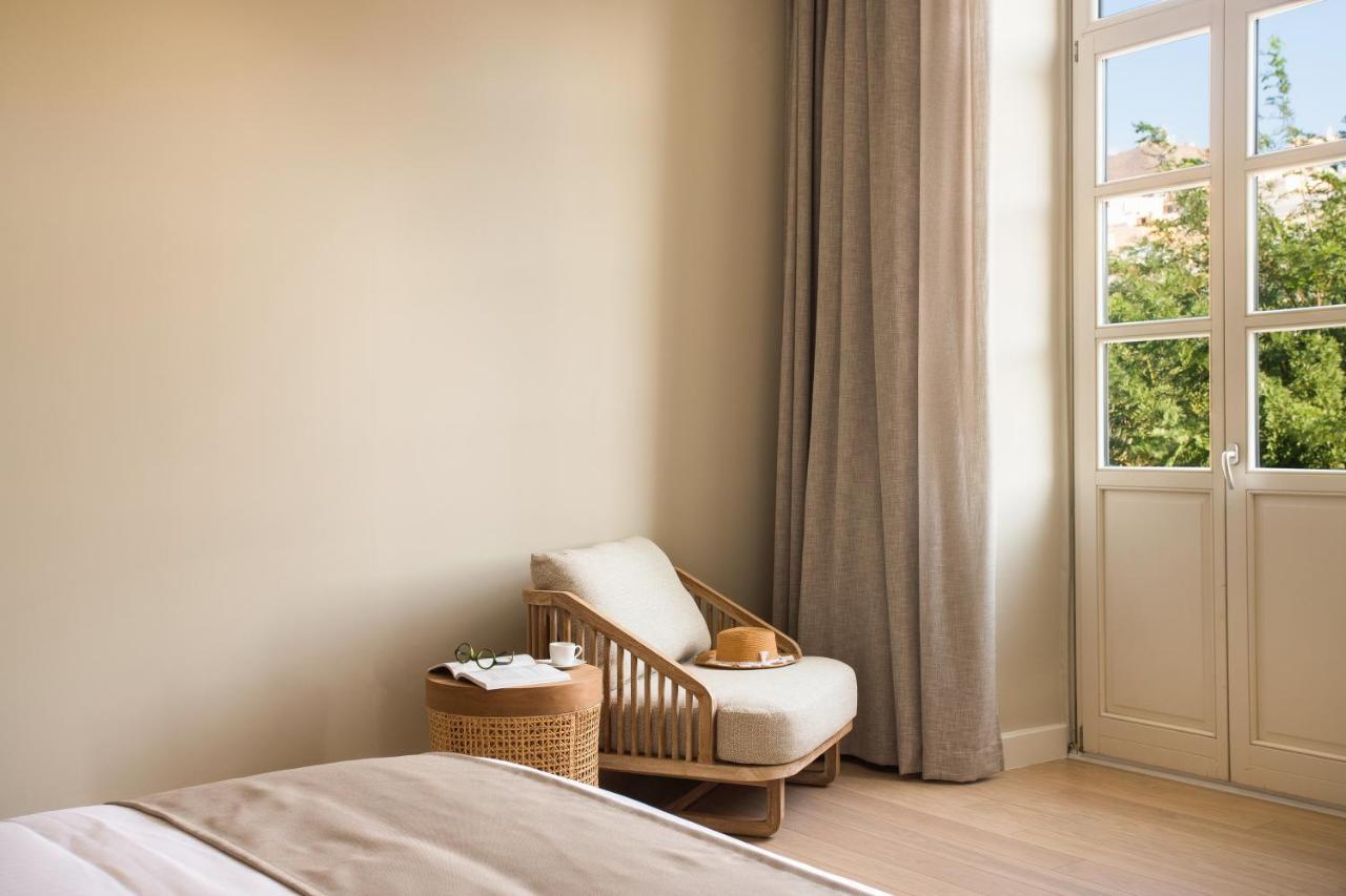Syros Soul Luxury Suites Ermoupoli Luaran gambar