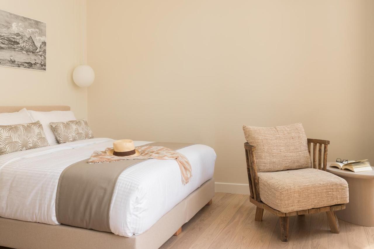 Syros Soul Luxury Suites Ermoupoli Luaran gambar