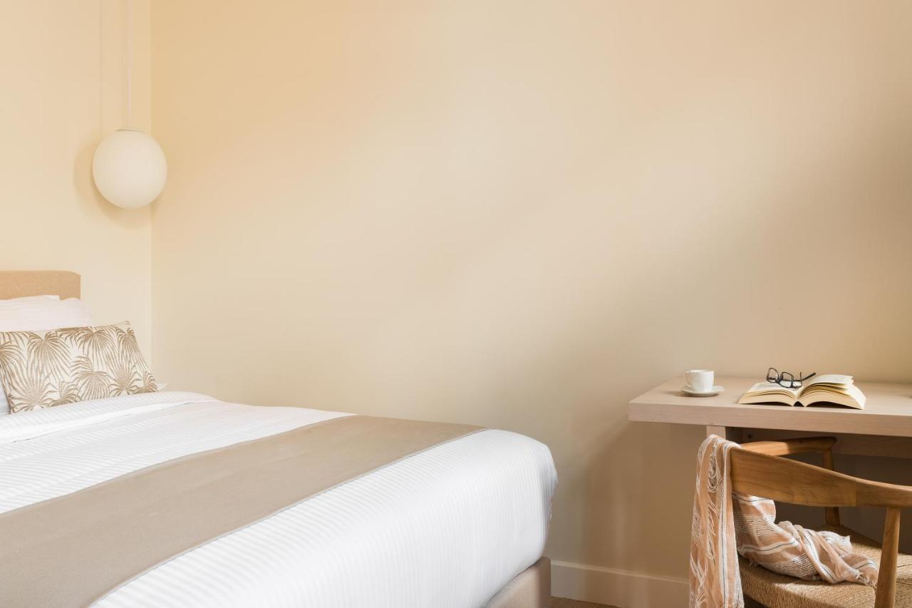 Syros Soul Luxury Suites Ermoupoli Luaran gambar