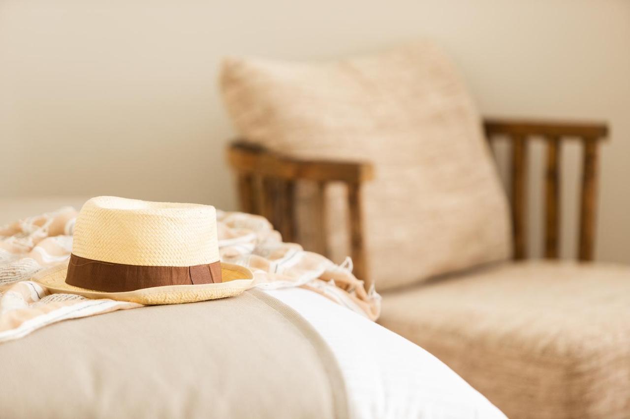 Syros Soul Luxury Suites Ermoupoli Luaran gambar