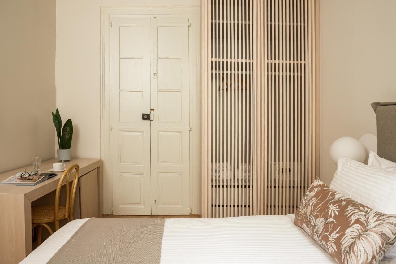 Syros Soul Luxury Suites Ermoupoli Luaran gambar