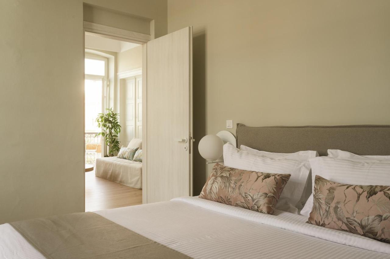Syros Soul Luxury Suites Ermoupoli Luaran gambar
