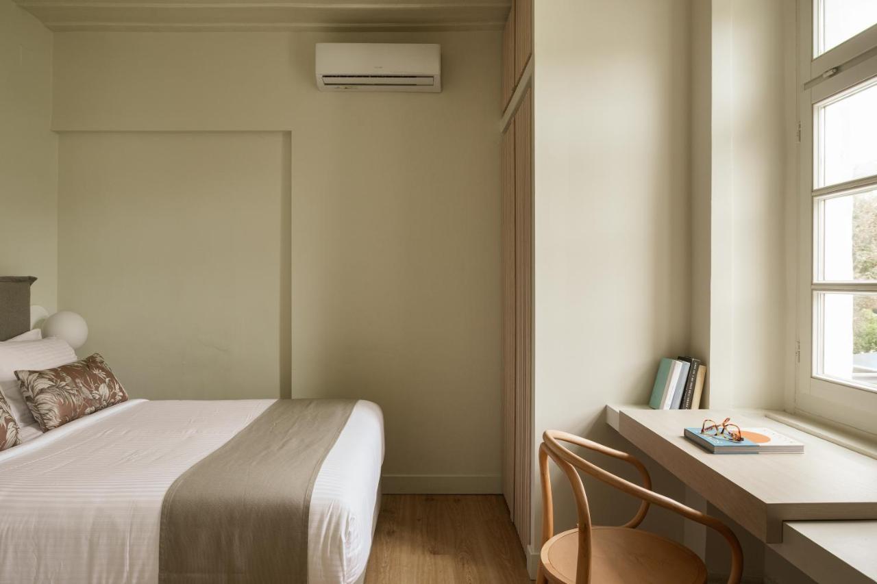Syros Soul Luxury Suites Ermoupoli Luaran gambar