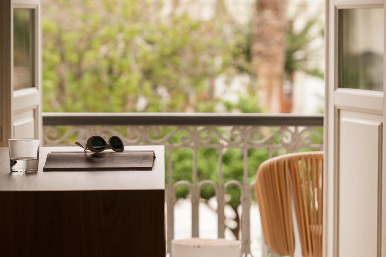 Syros Soul Luxury Suites Ermoupoli Luaran gambar