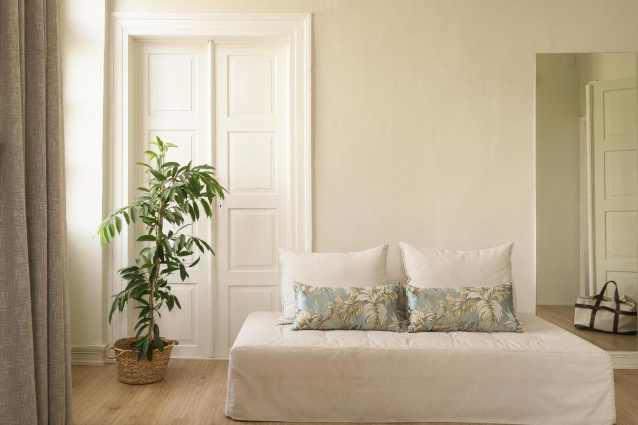 Syros Soul Luxury Suites Ermoupoli Luaran gambar